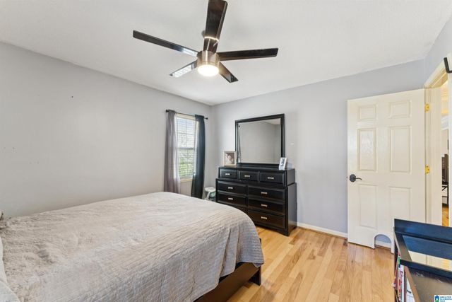 80 GENE GLENN LANE, Odenville, AL 35120