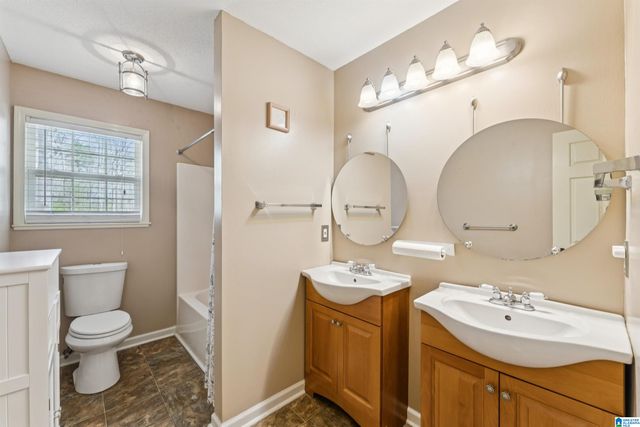 80 GENE GLENN LANE, Odenville, AL 35120