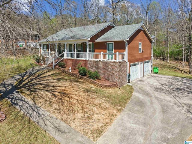 80 GENE GLENN LANE, Odenville, AL 35120