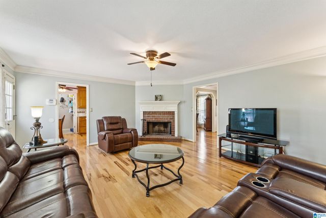 80 GENE GLENN LANE, Odenville, AL 35120