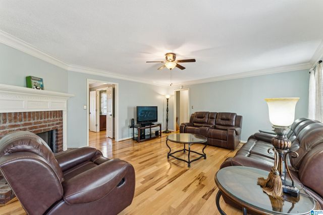 80 GENE GLENN LANE, Odenville, AL 35120