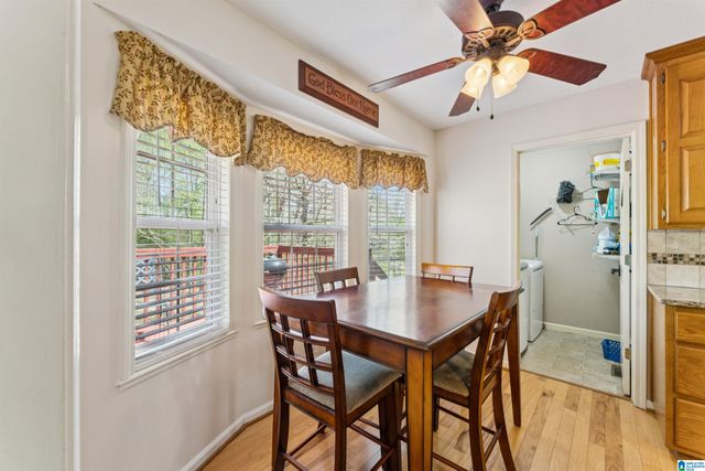 80 GENE GLENN LANE, Odenville, AL 35120