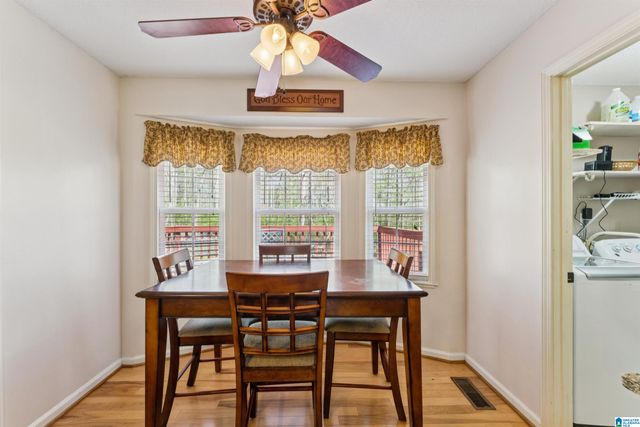 80 GENE GLENN LANE, Odenville, AL 35120