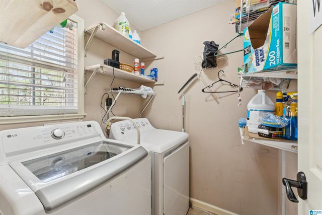 80 GENE GLENN LANE, Odenville, AL 35120