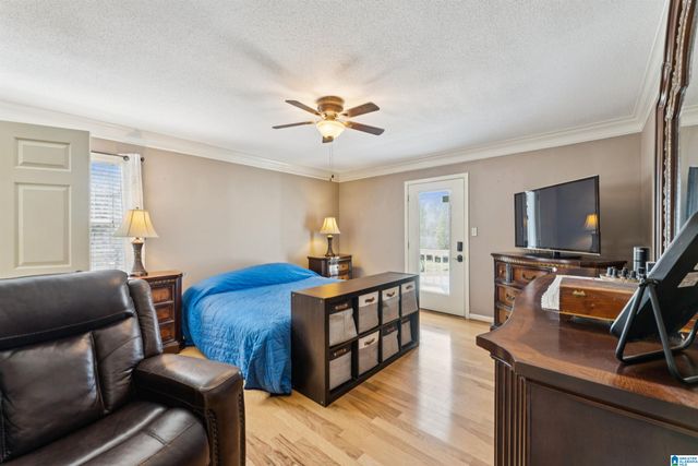 80 GENE GLENN LANE, Odenville, AL 35120