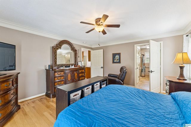 80 GENE GLENN LANE, Odenville, AL 35120