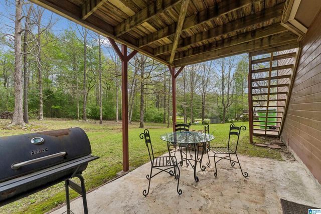 80 GENE GLENN LANE, Odenville, AL 35120