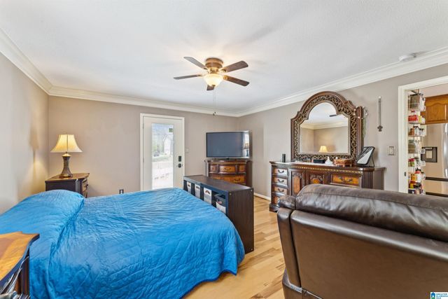 80 GENE GLENN LANE, Odenville, AL 35120