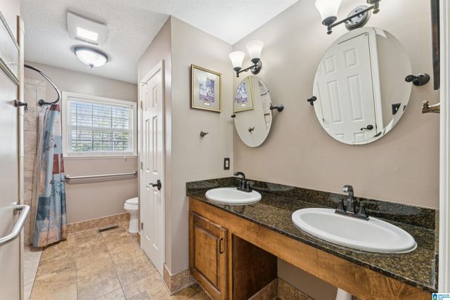 80 GENE GLENN LANE, Odenville, AL 35120