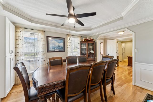 80 GENE GLENN LANE, Odenville, AL 35120