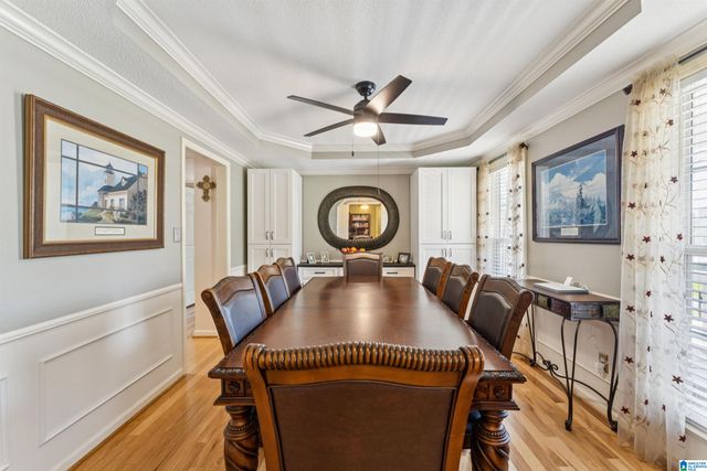 80 GENE GLENN LANE, Odenville, AL 35120