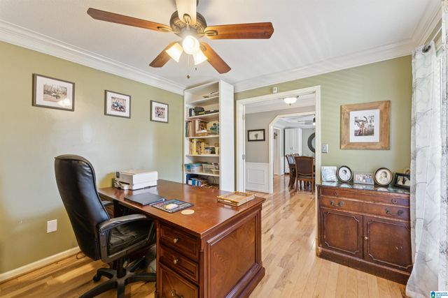 80 GENE GLENN LANE, Odenville, AL 35120