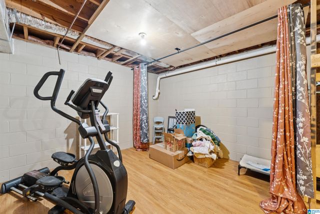 80 GENE GLENN LANE, Odenville, AL 35120