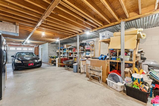 80 GENE GLENN LANE, Odenville, AL 35120