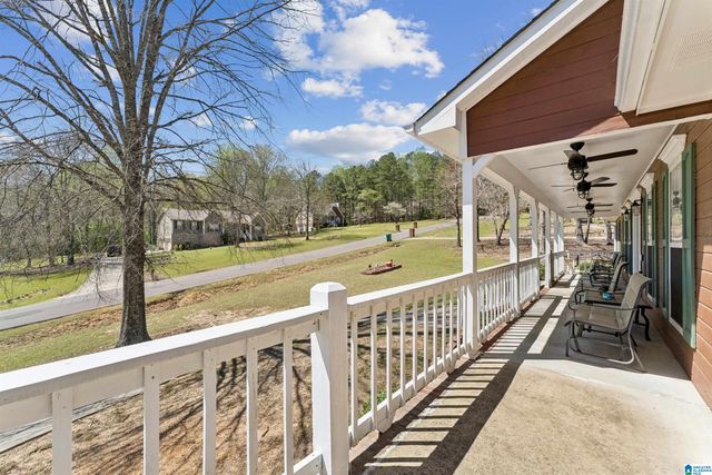 80 GENE GLENN LANE, Odenville, AL 35120