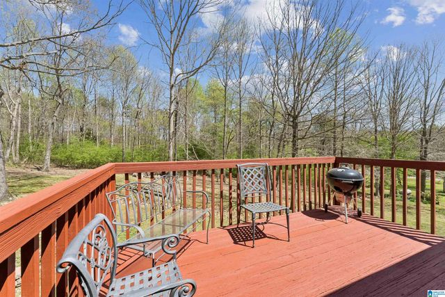 80 GENE GLENN LANE, Odenville, AL 35120