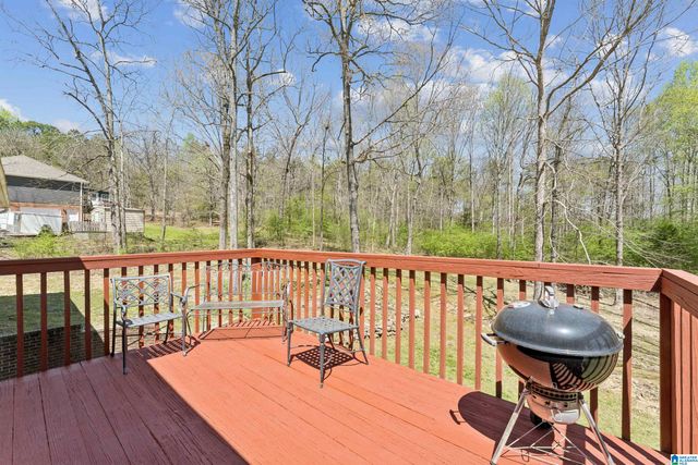 80 GENE GLENN LANE, Odenville, AL 35120