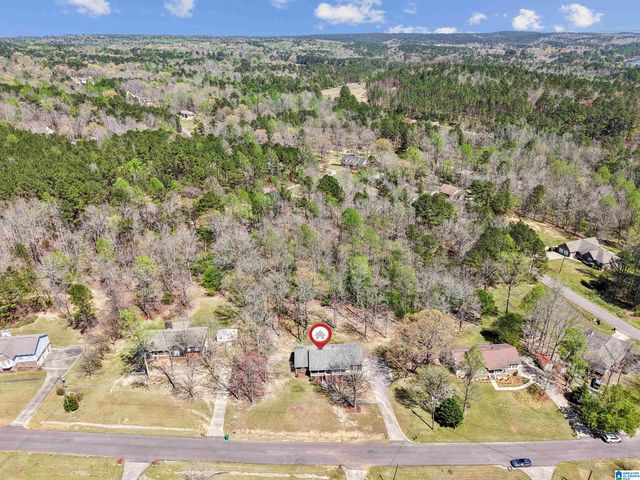 80 GENE GLENN LANE, Odenville, AL 35120