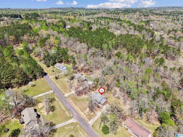 80 GENE GLENN LANE, Odenville, AL 35120