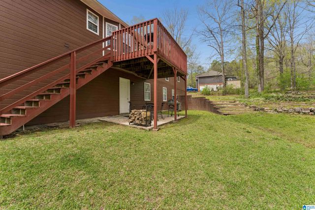 80 GENE GLENN LANE, Odenville, AL 35120