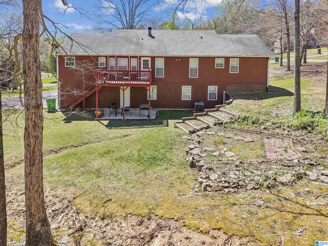 80 GENE GLENN LANE, Odenville, AL 35120