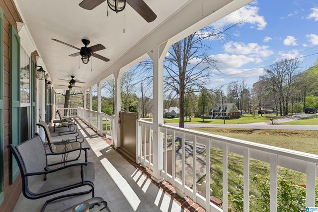 80 GENE GLENN LANE, Odenville, AL 35120