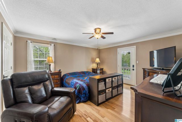 80 GENE GLENN LANE, Odenville, AL 35120