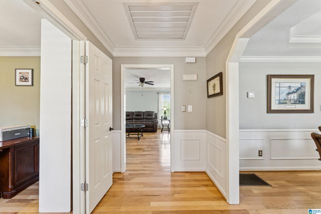 80 GENE GLENN LANE, Odenville, AL 35120