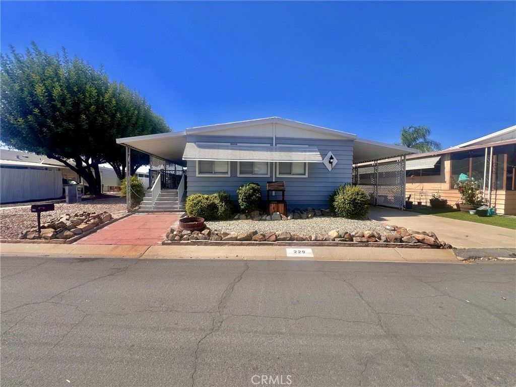 Image 1 of property listing at 27601 Sun City Blvd 229, Menifee, CA 92586
