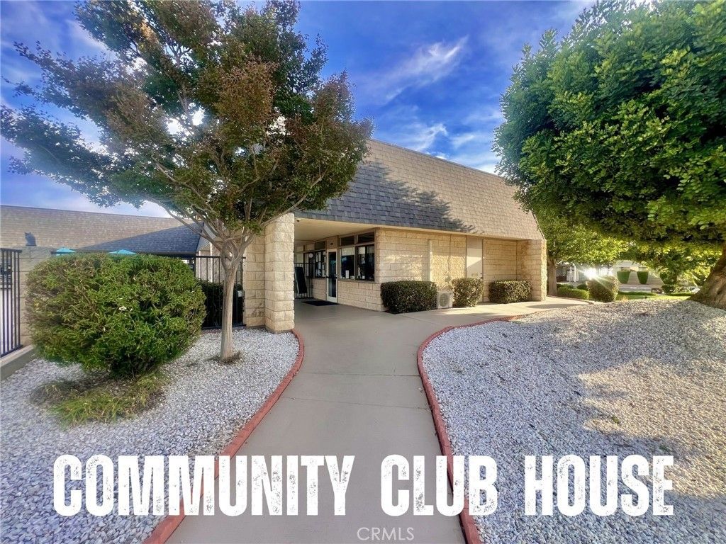 Image 36 of property listing at 27601 Sun City Blvd 229, Menifee, CA 92586