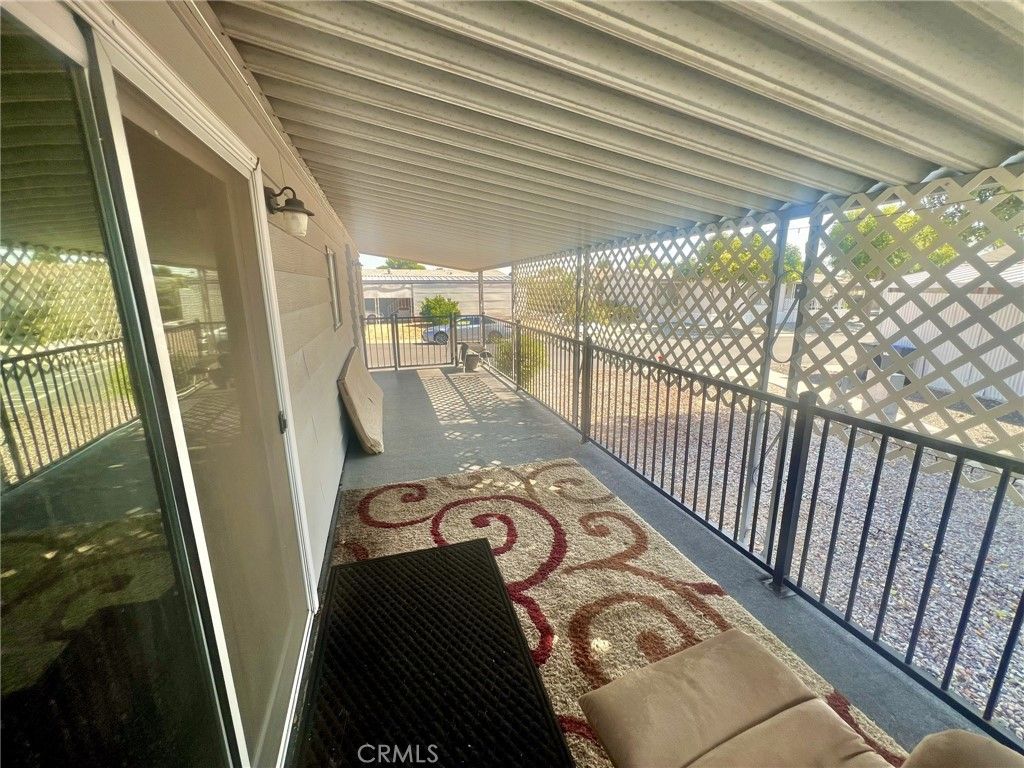Image 5 of property listing at 27601 Sun City Blvd 229, Menifee, CA 92586
