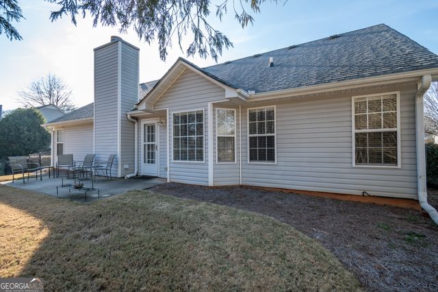 1051 Stone Shoals Lane, Watkinsville, GA 30677