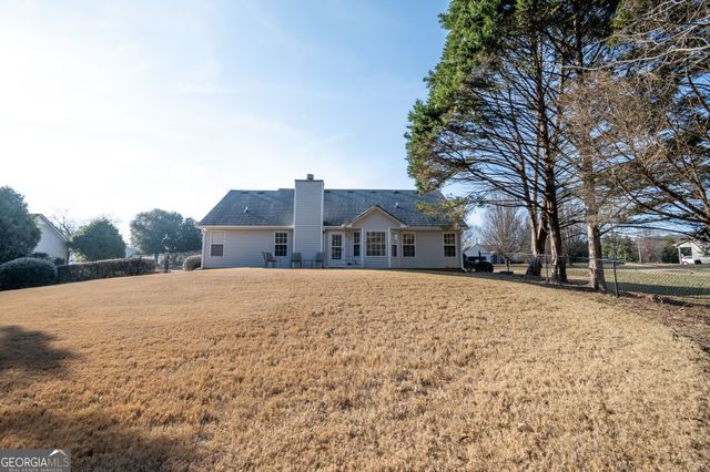 1051 Stone Shoals Lane, Watkinsville, GA 30677