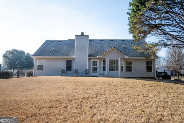 1051 Stone Shoals Lane, Watkinsville, GA 30677