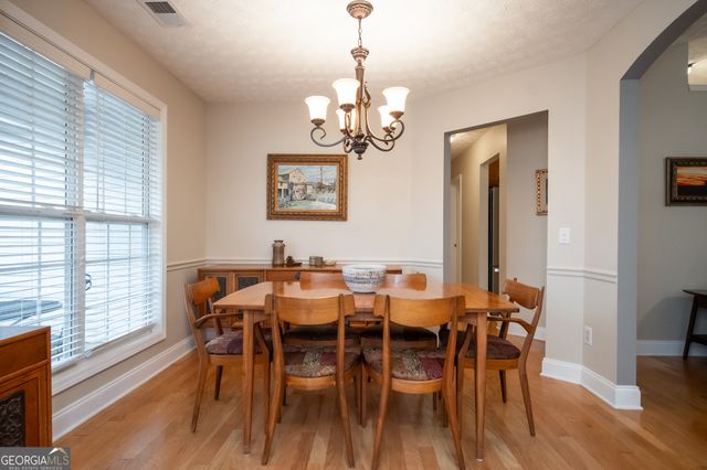 1051 Stone Shoals Lane, Watkinsville, GA 30677