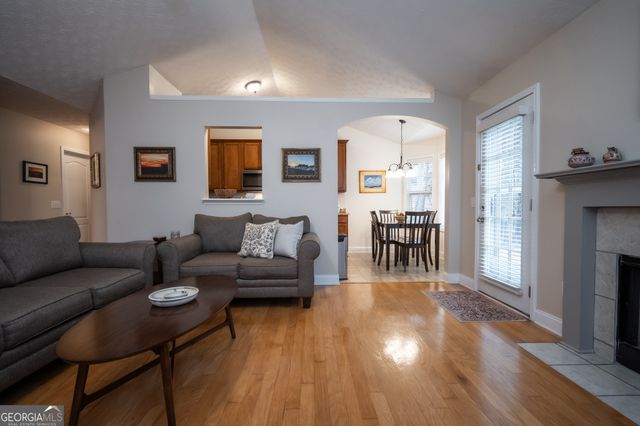 1051 Stone Shoals Lane, Watkinsville, GA 30677