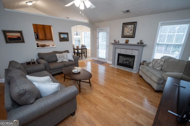 1051 Stone Shoals Lane, Watkinsville, GA 30677