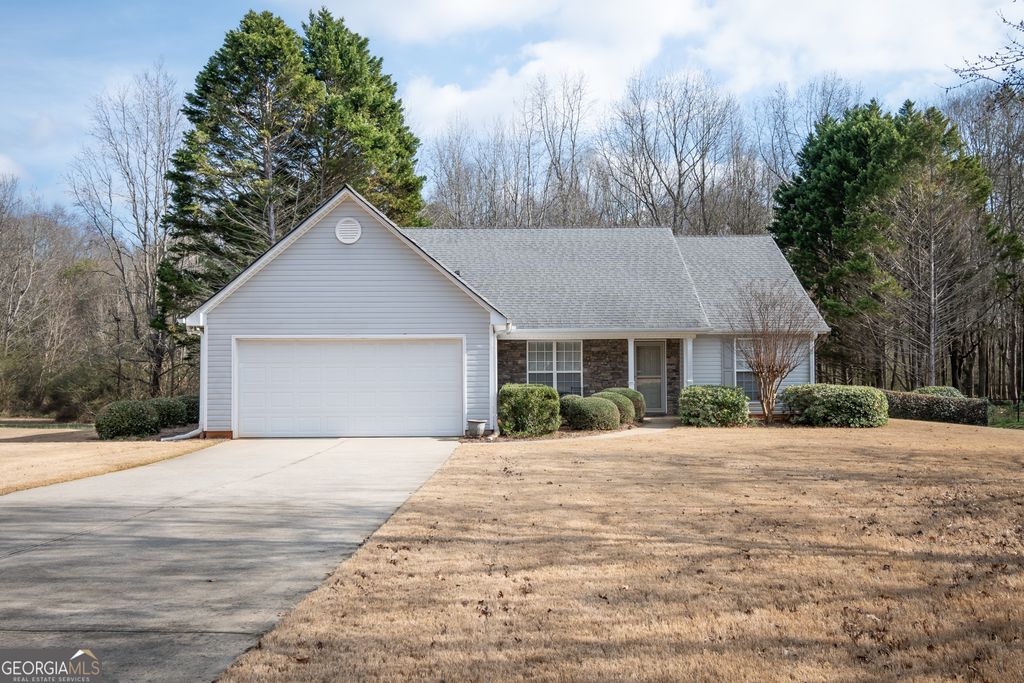 1051 Stone Shoals Lane, Watkinsville, GA 30677