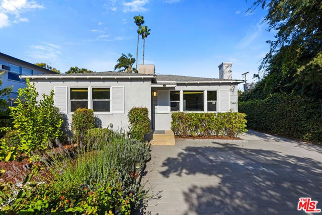 5438 Colfax Avenue, Valley Village, CA 91601