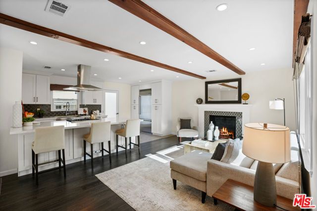 5438 Colfax Avenue, Valley Village, CA 91601
