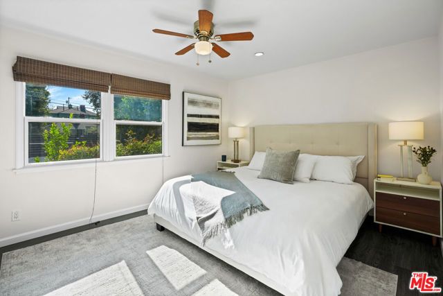 5438 Colfax Avenue, Valley Village, CA 91601