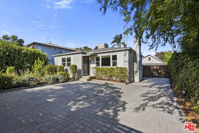 5438 Colfax Avenue, Valley Village, CA 91601