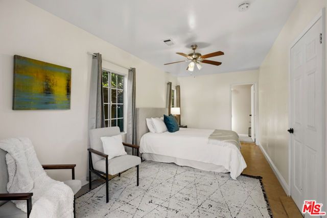 5438 Colfax Avenue, Valley Village, CA 91601