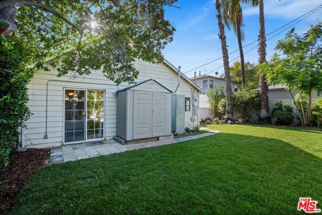 5438 Colfax Avenue, Valley Village, CA 91601