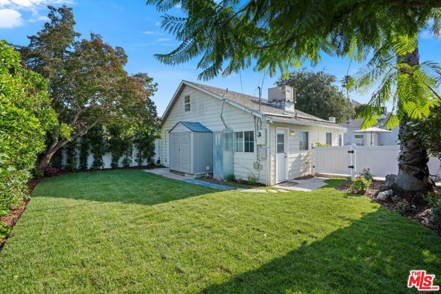 5438 Colfax Avenue, Valley Village, CA 91601