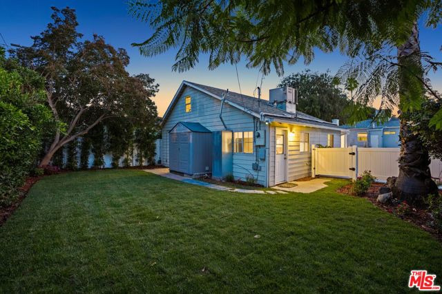 5438 Colfax Avenue, Valley Village, CA 91601