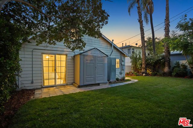 5438 Colfax Avenue, Valley Village, CA 91601