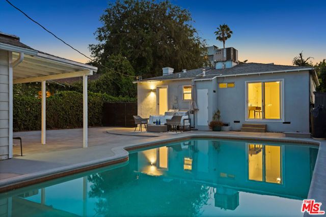 5438 Colfax Avenue, Valley Village, CA 91601