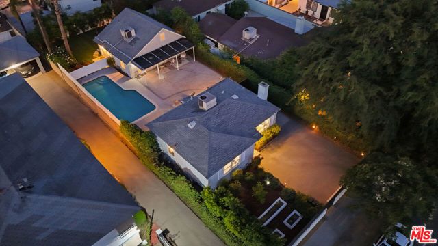 5438 Colfax Avenue, Valley Village, CA 91601
