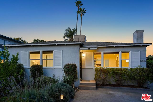 5438 Colfax Avenue, Valley Village, CA 91601